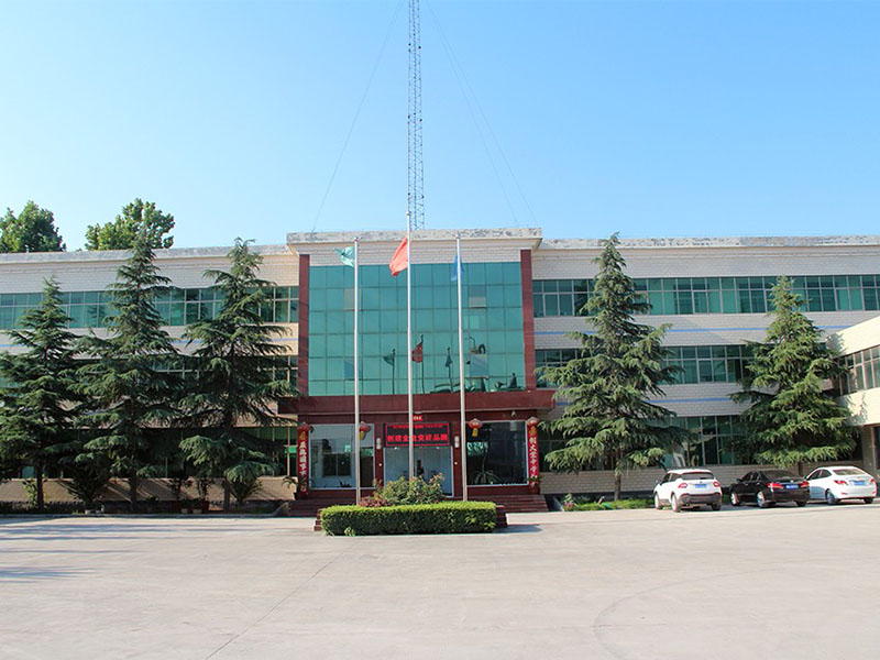 公司響應(yīng)國家環(huán)保要求，對企業(yè)進行土壤檢測，各項檢測結(jié)果均達標(biāo)